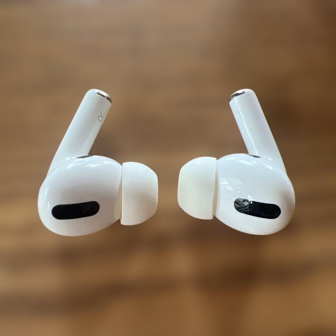 N*i様 【売り切り】Apple正規品　Airpods Pro A2190