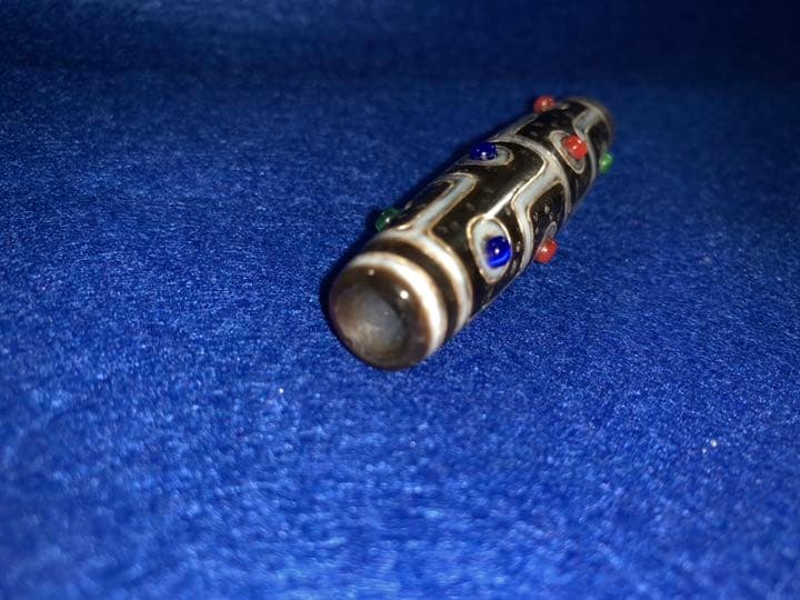 お値下げ　九眼天珠 装飾品