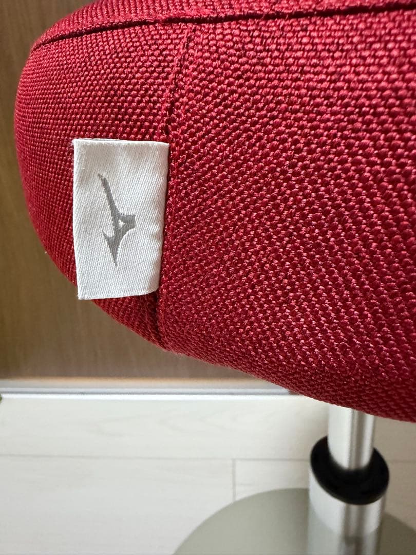 T． ミズノ MIZUNO スクワットスリール スツール 椅子