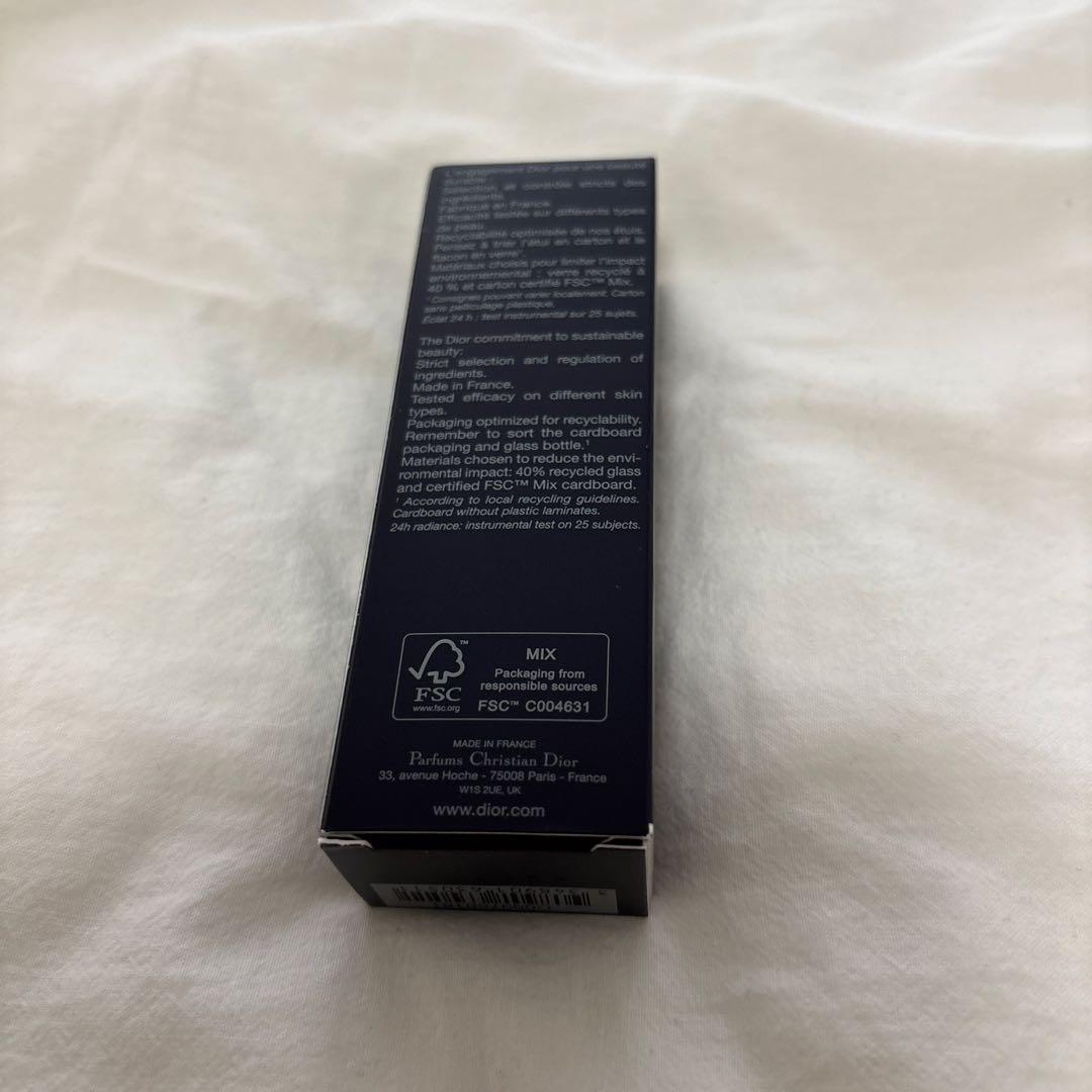 Dior ForeverGlowVeil ディオール フォーエバーグロウヴェール