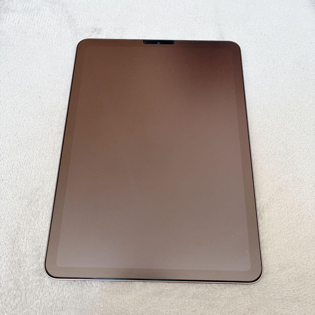 Apple iPad Air（第5世代）スペースグレイ Wi-Fiモデル