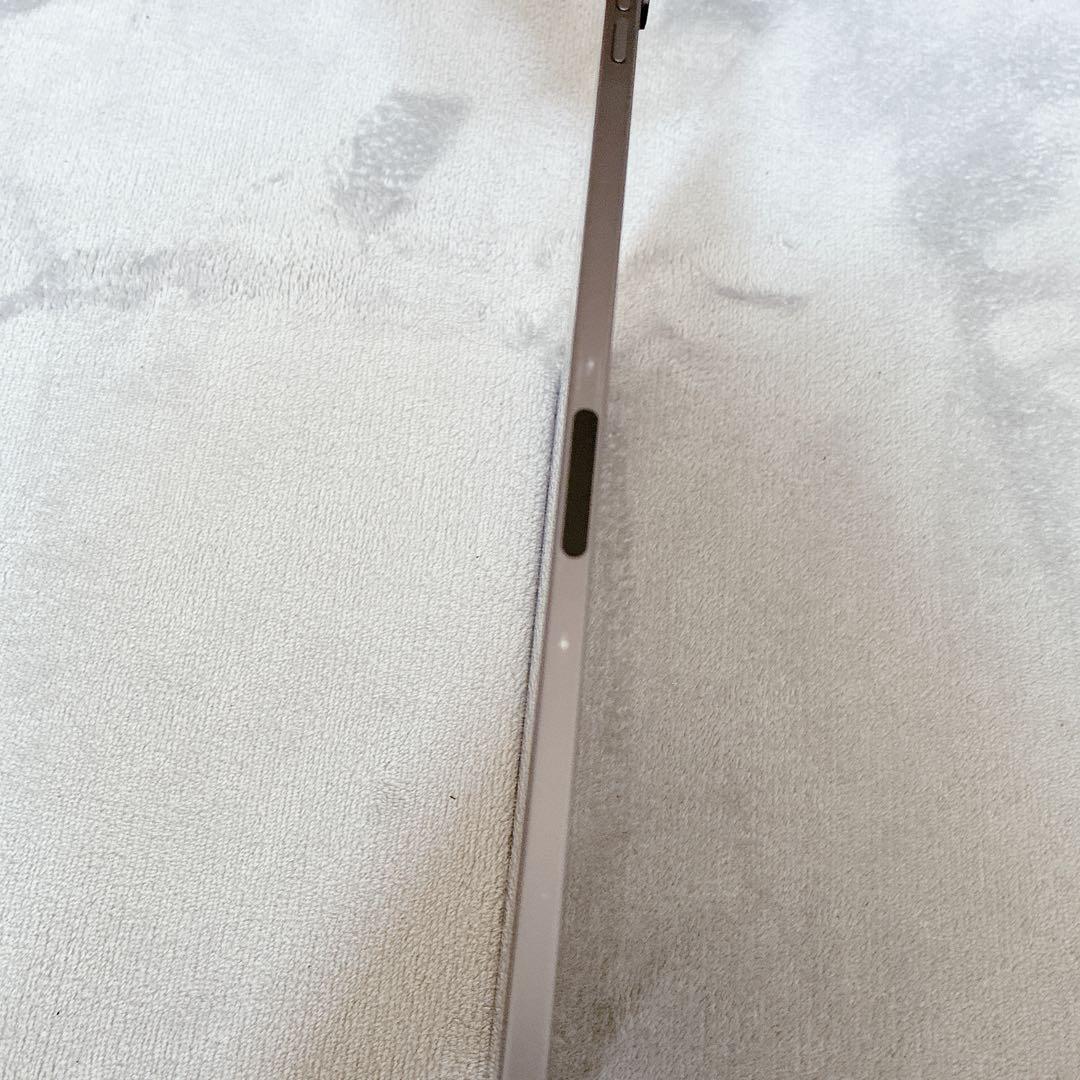 Apple iPad Air（第5世代）スペースグレイ Wi-Fiモデル
