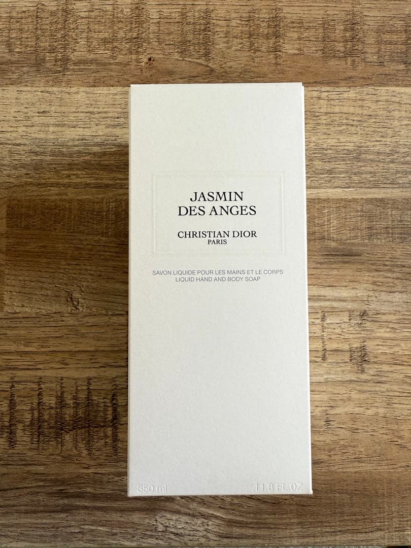 JASMIN DES ANGES ボディソープ 300ml