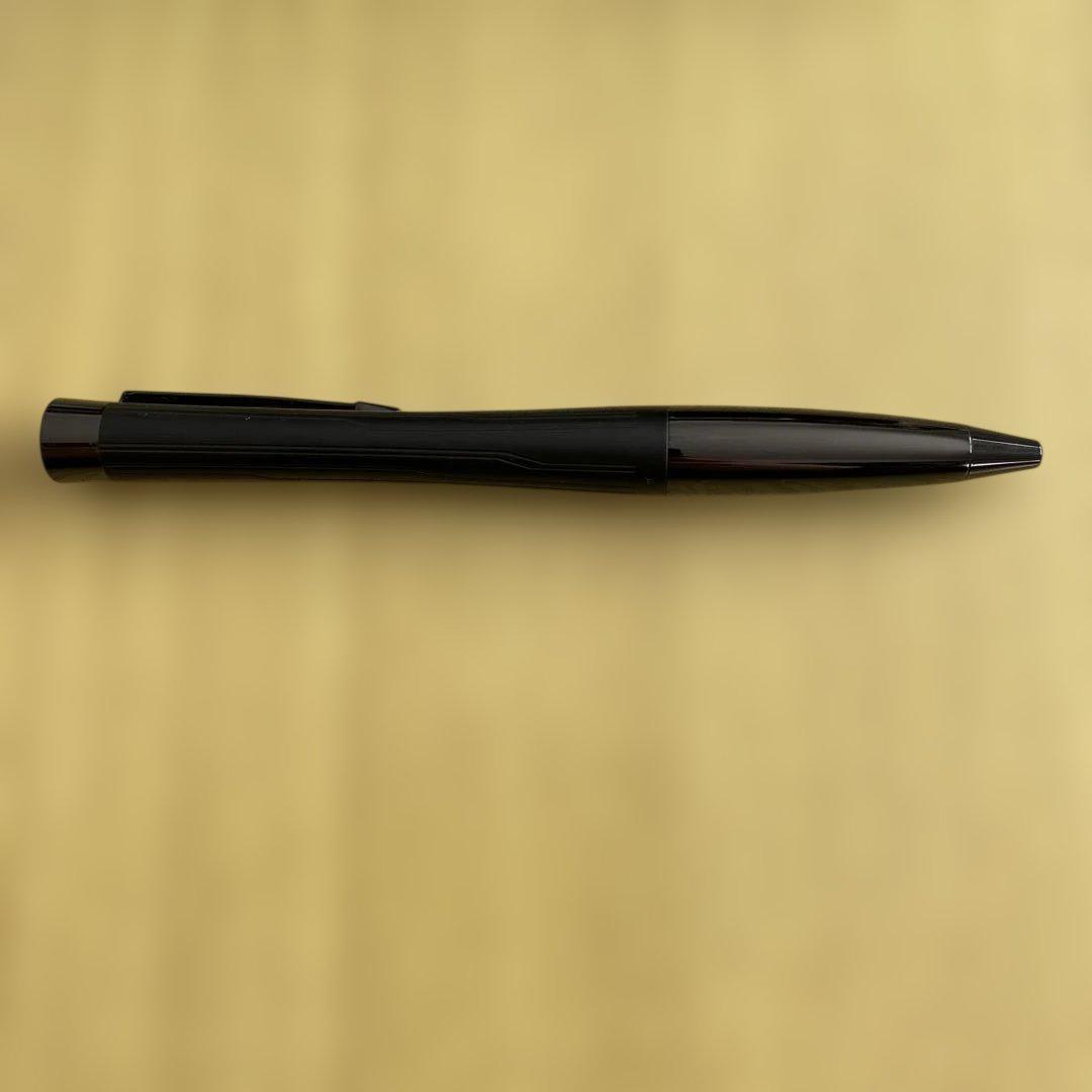 PARKER ブラックボールペン 特別刻印入り