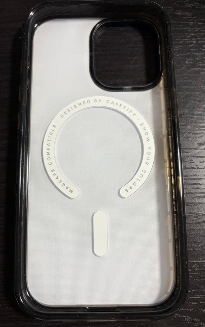 iPhoneアクセサリー Maison Kitsune Fox Medley Case iPhone17