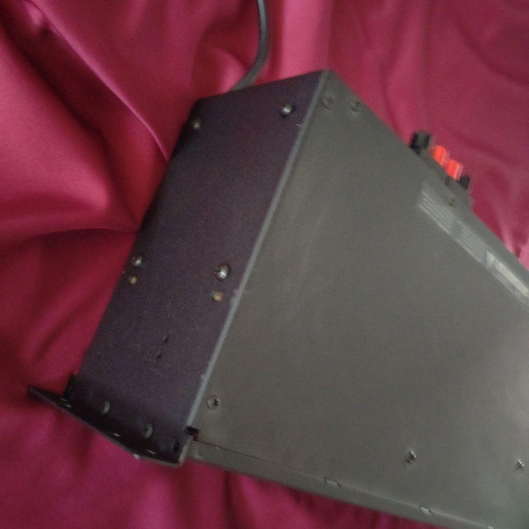 qsc usa900パワーアンプ