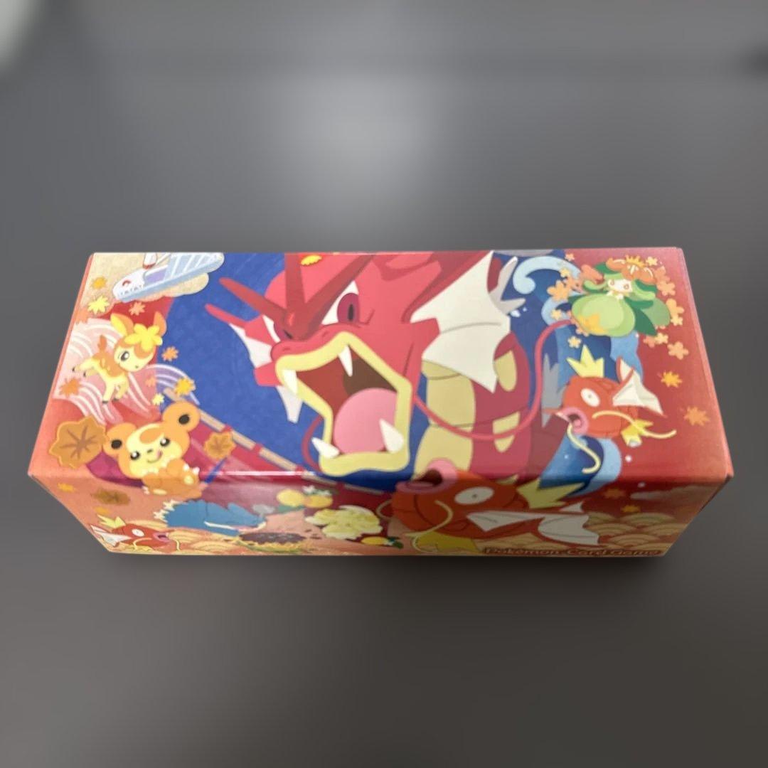 あ*️様 スペシャルBOXポケモンセンターヒロシマ➉