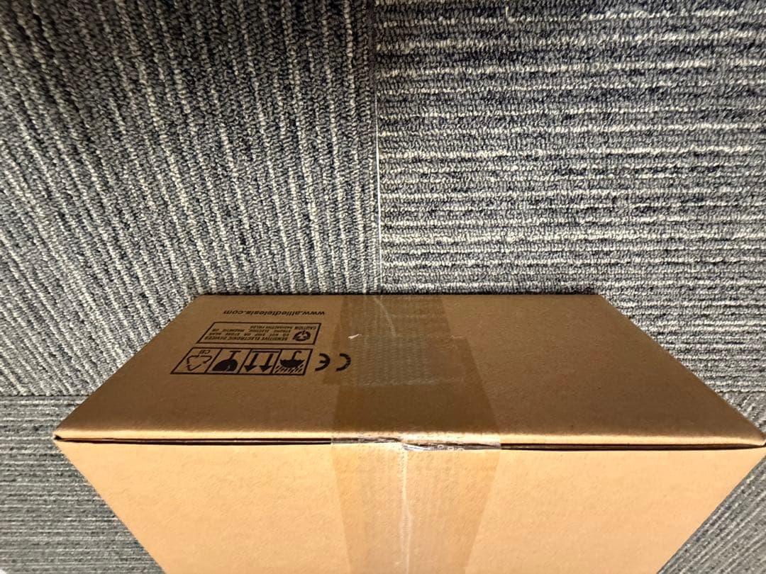 (新品未開封)AT-XS910/8 スイッチングハブ1台