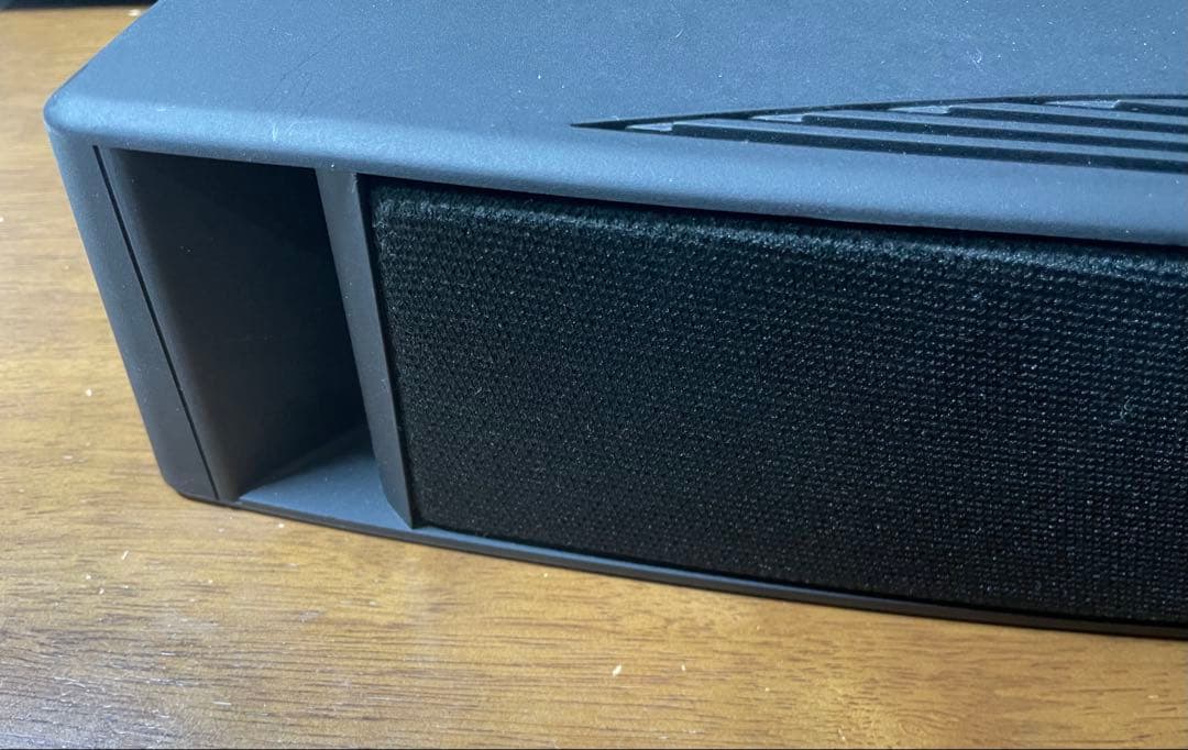 BOSE VC-10 センタースピーカー ブラック