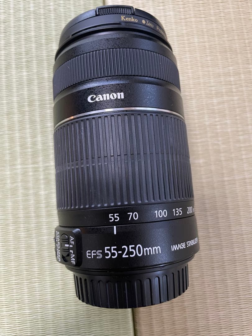 Canon EOS Kiss X7 デジタル一眼レフ