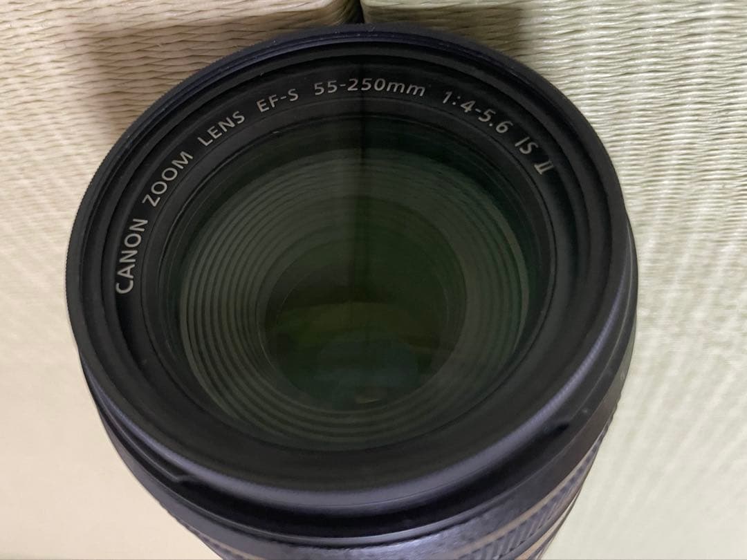 Canon EOS Kiss X7 デジタル一眼レフ