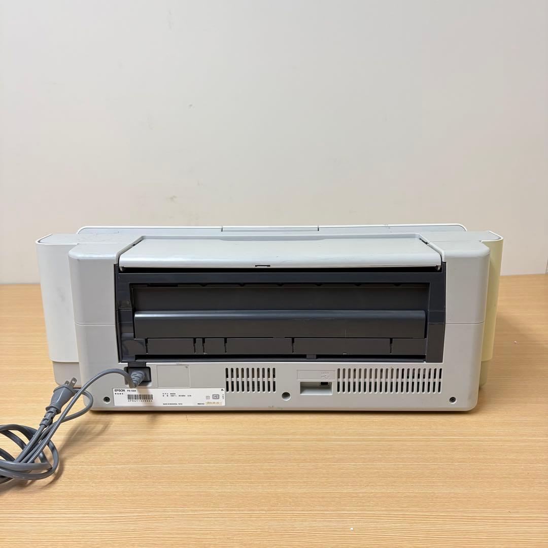 Epson px-1004 インクジェットプリンター ジャンク