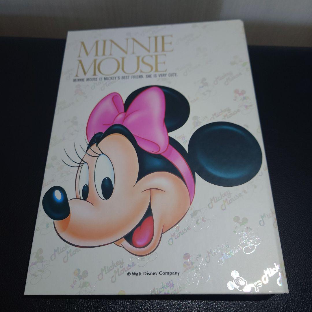 【希少】ディズニー ミッキーマウス フォトアルバム フォトブック ホワイト