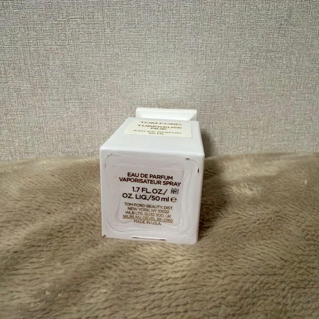 香水(ユニセックス) TOM FORD TUBEREUSE NUE 50ml