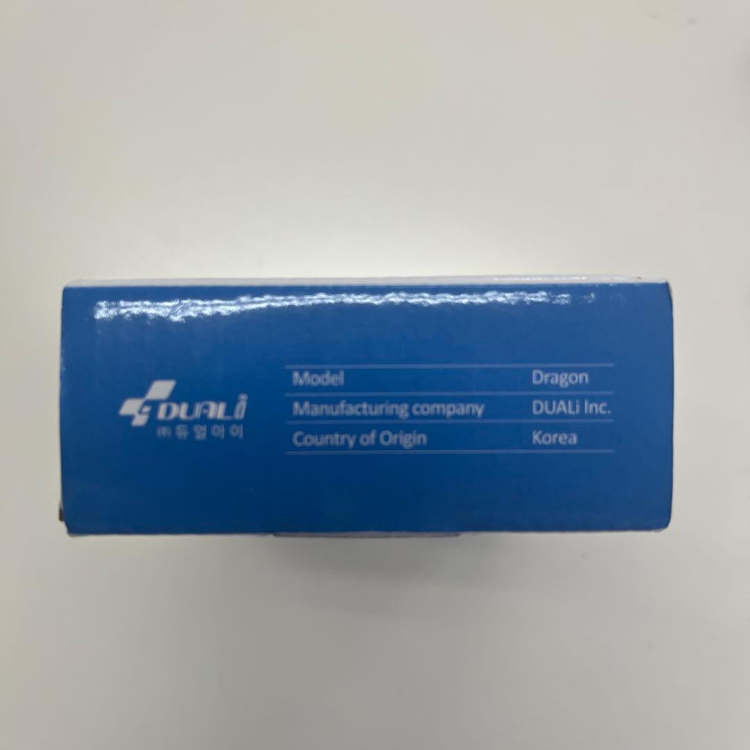 建設キャリアアップ　Dragon リーダー/ライター USB接続