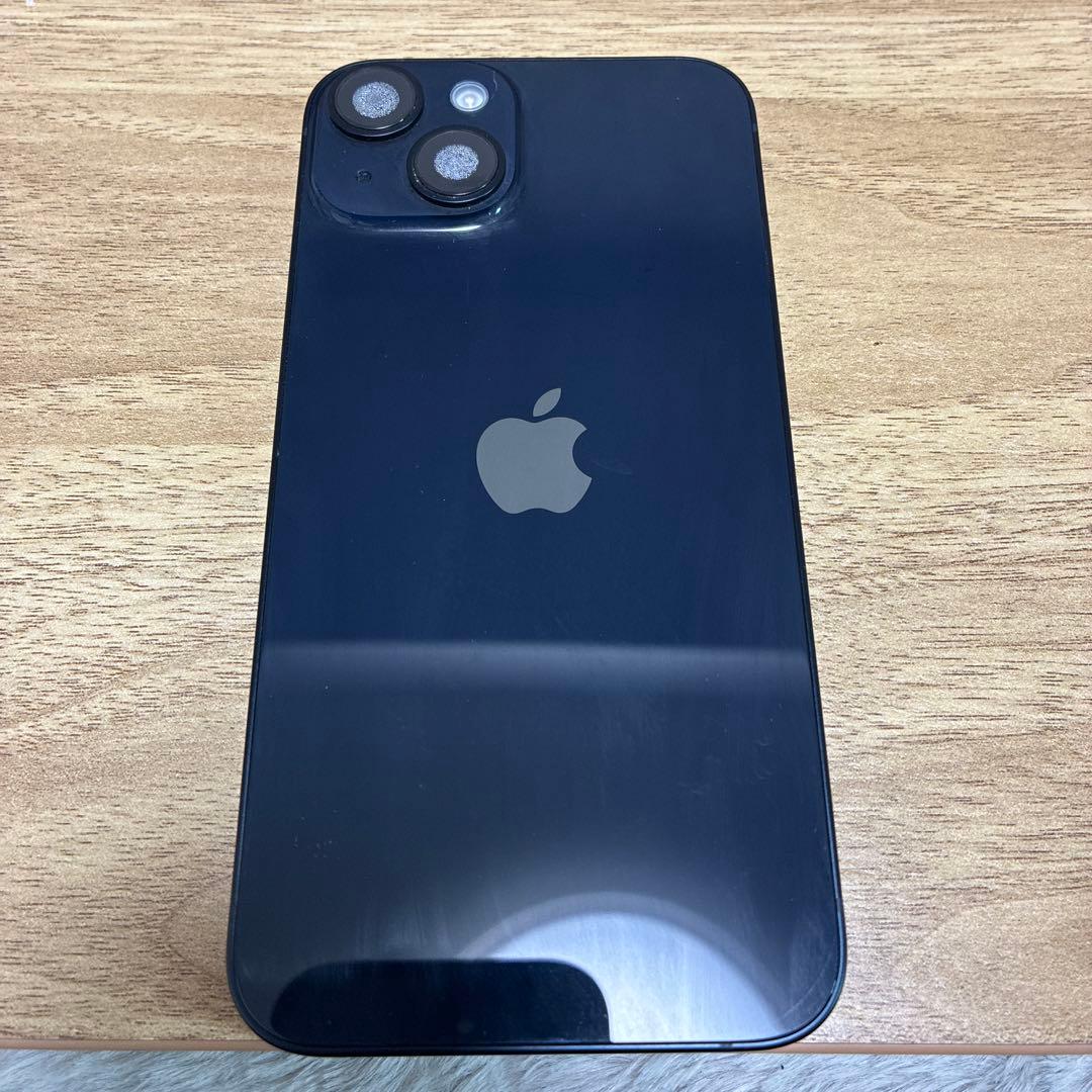 iPhone 14 128GB 水没 ジャンク品