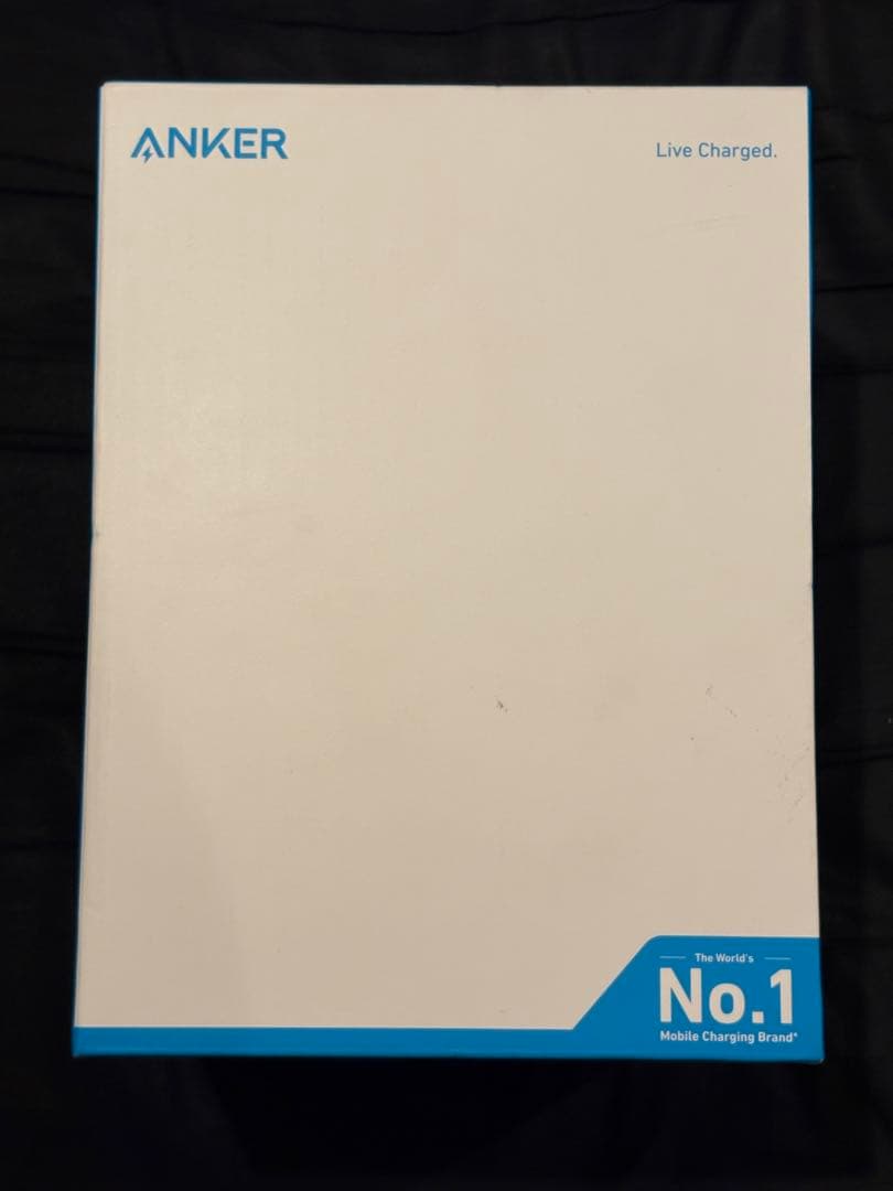 発電機・ポータブル電源 Anker 548 Power Bank 192Wh 60000mAh