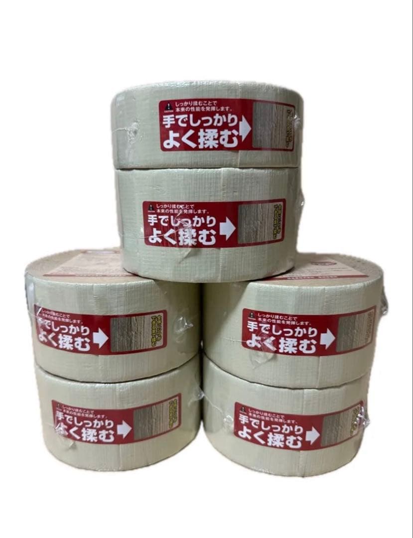 バイツテープ 75mm5個 50mm 1個　新品未使用