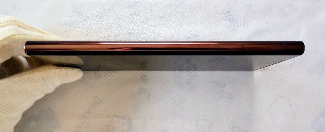【極美品】Galaxy S22 Ultra 256GB /SC-52C