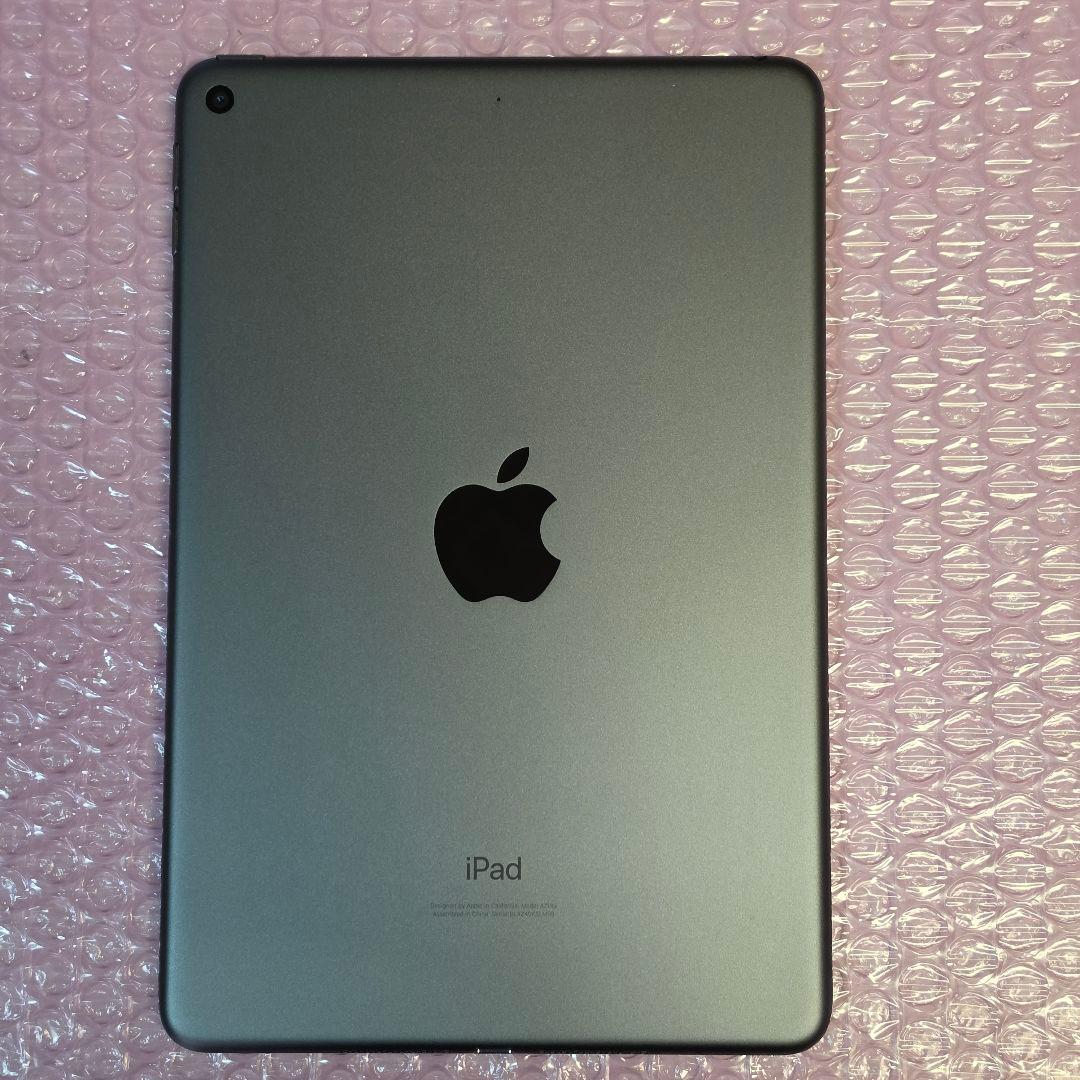 美品　iPad mini 第5世代　256GB　Wi-Fiモデル
