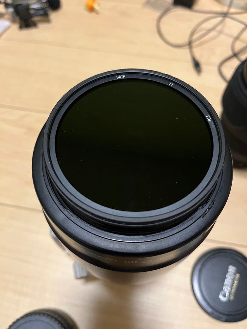 Canon EOS R8 + レンズセット