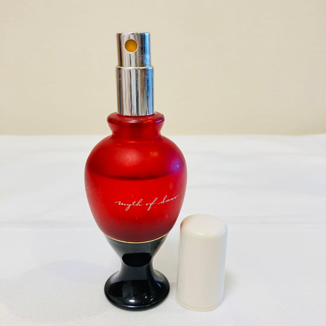 SASO 資生堂　ミスオブ沙棗　ラスティング　パヒュームコロン　香水　30ml