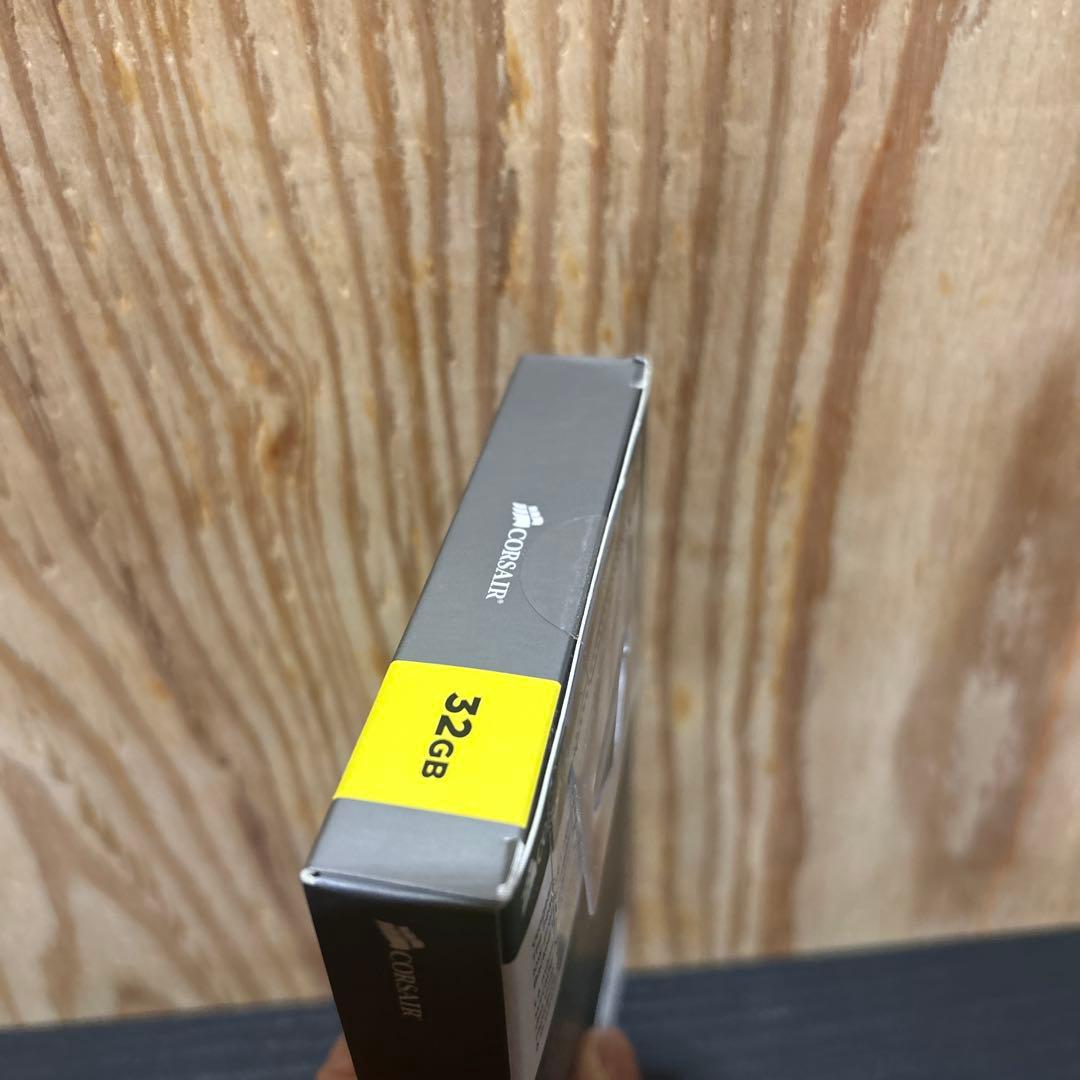メモリー CORSAIR VENGEANCE DDR4 32GB 3600MHz