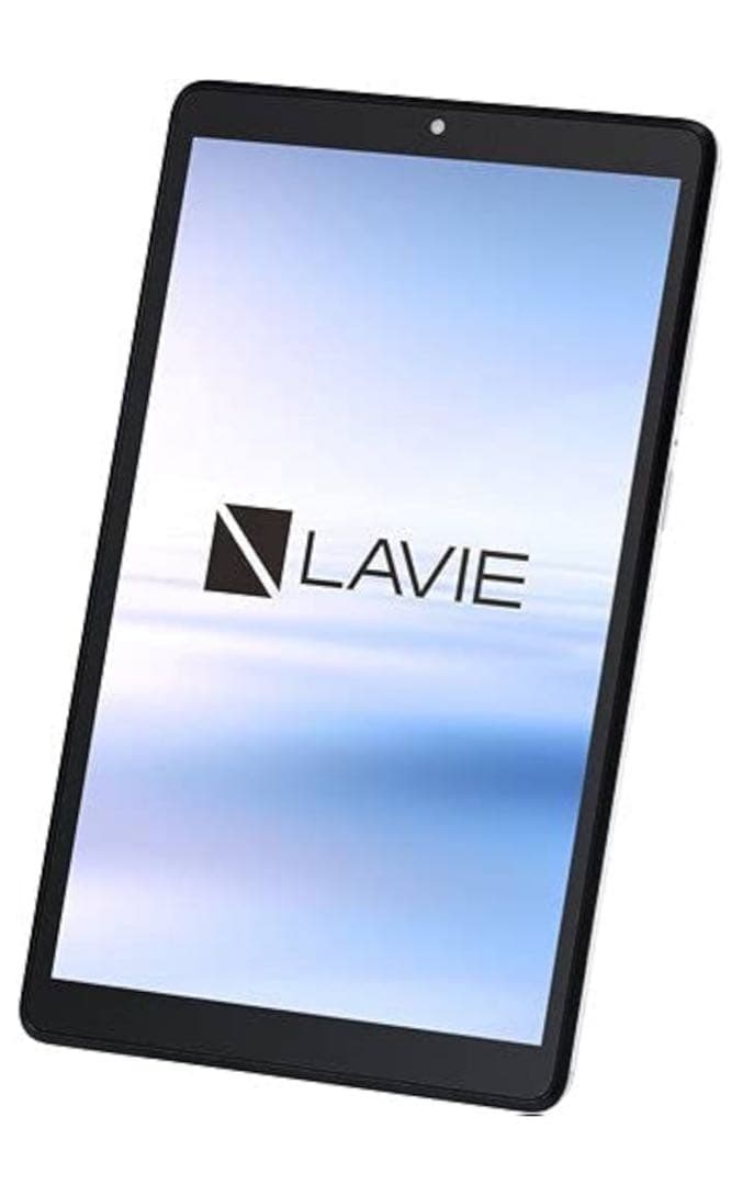NEC 8型 Android タブレットLAVIE T0855/CAS