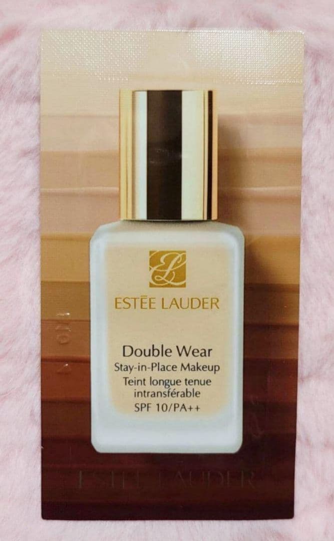 ESTEE LAUDER エスティローダー エスティーローダー ダブルウェア