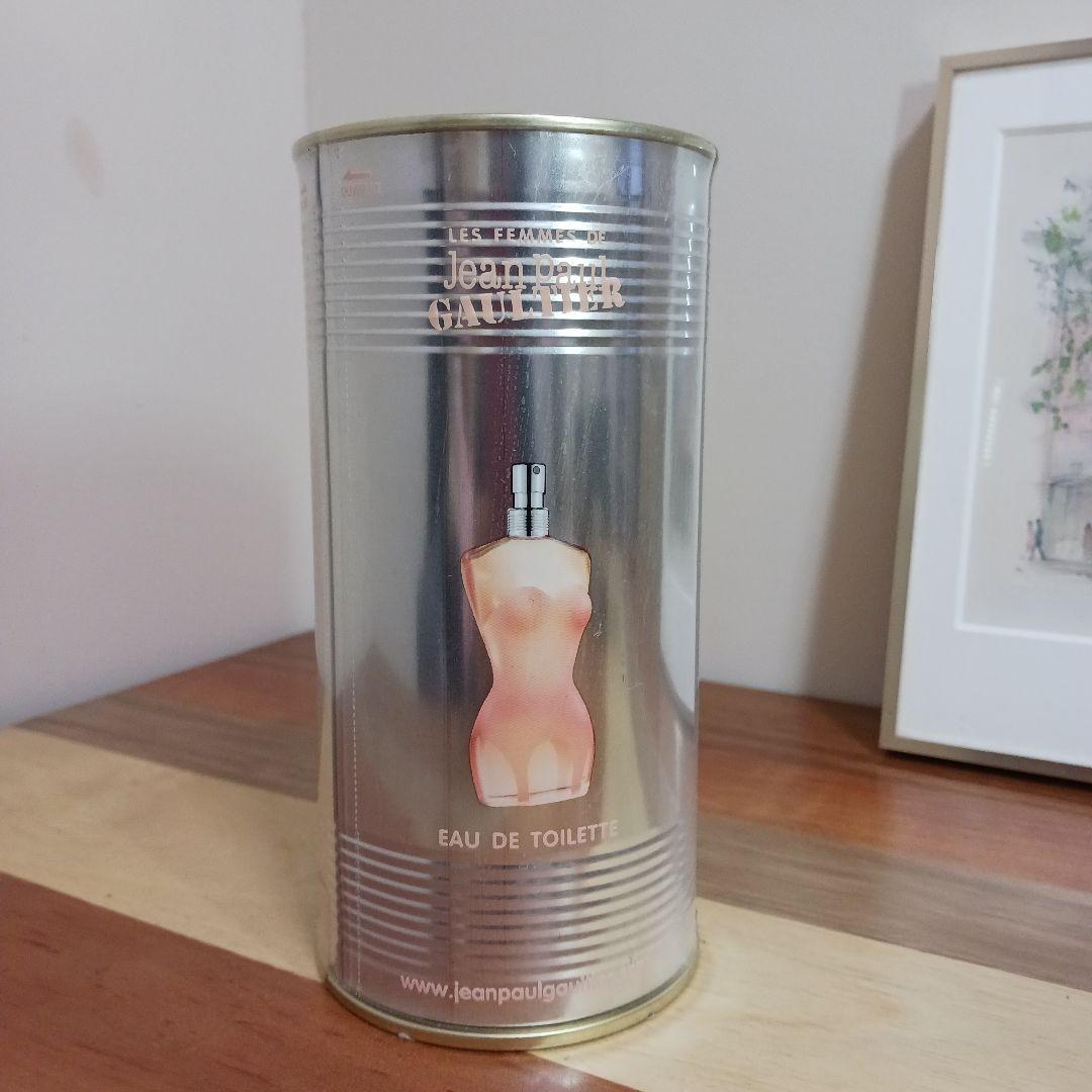 【100ml】ジャンポールゴルチエ オードトワレ Gaultier 未開封