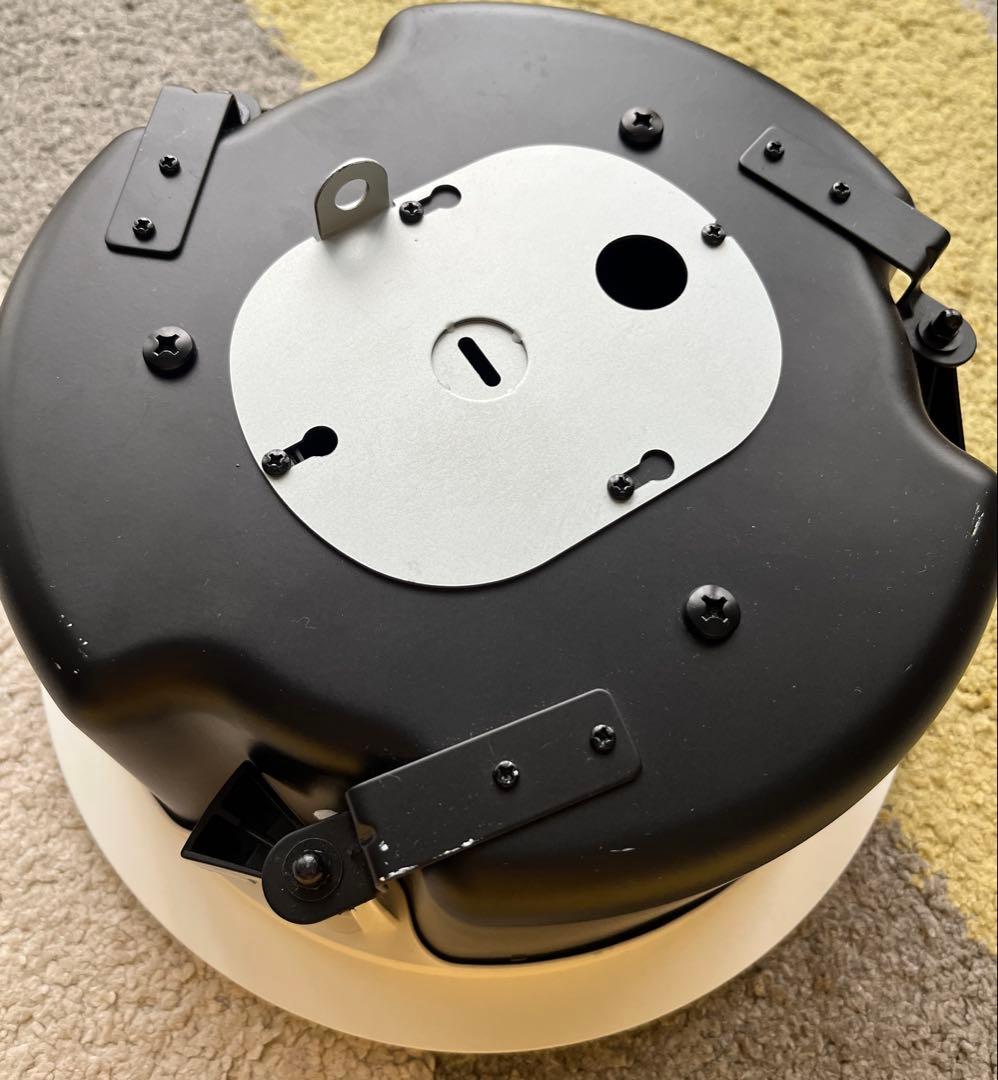 BOSE DS40F/ホワイト 天井埋め込み式 スピーカー