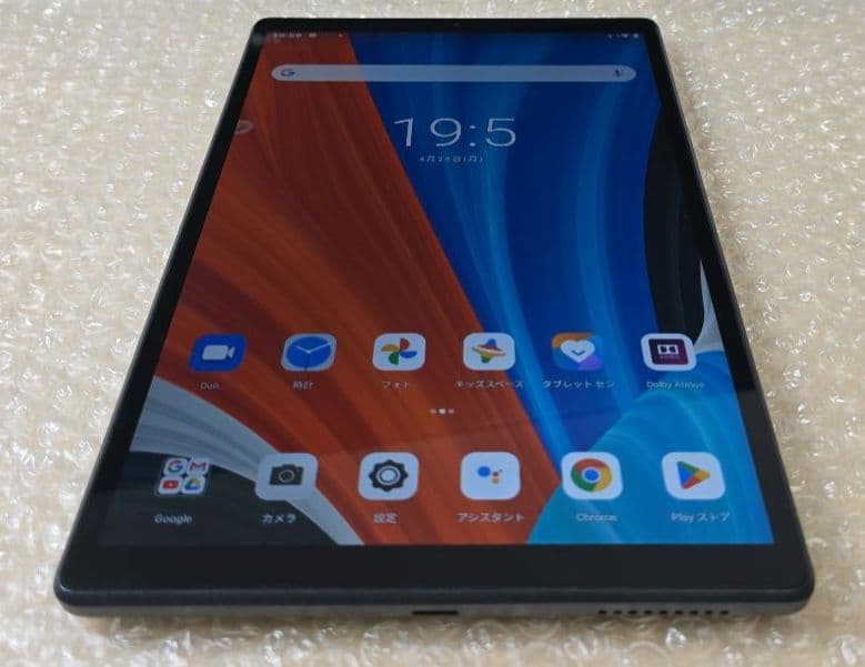 a*e様 Lenovo Tab M10 HD(2nd Gen)◼️Wi-Fi版◼