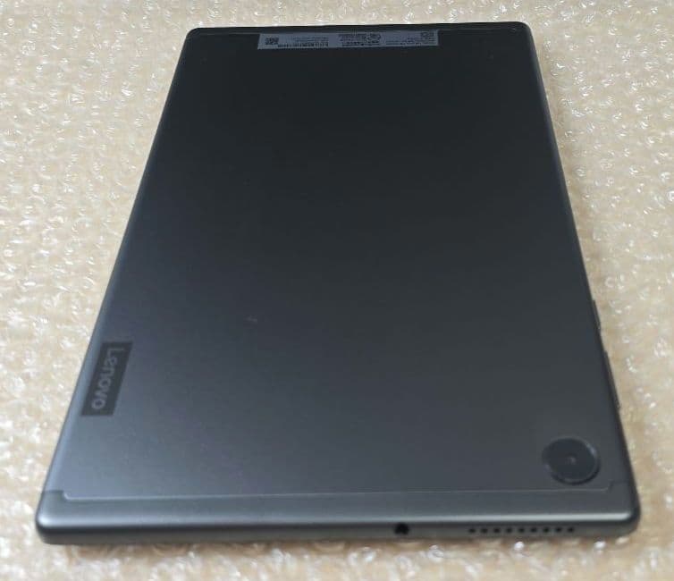 a*e様 Lenovo Tab M10 HD(2nd Gen)◼️Wi-Fi版◼
