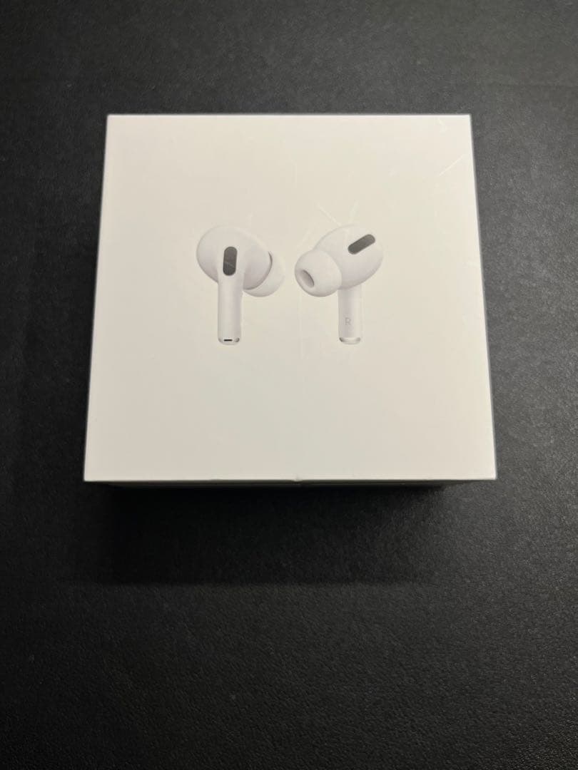 AirPods Pro 第1世代 本体 ホワイト