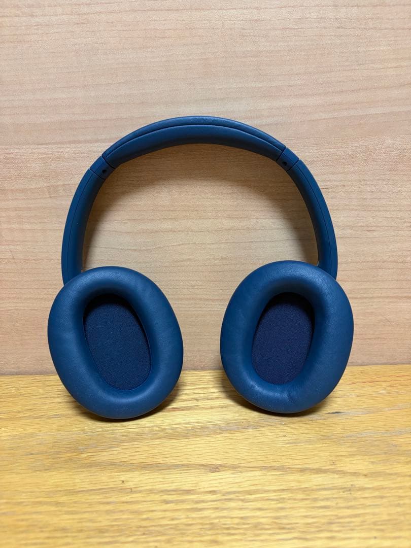 ソニー ワイヤレスヘッドホン WHーCH720N