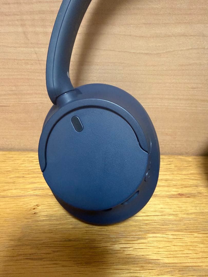 ソニー ワイヤレスヘッドホン WHーCH720N