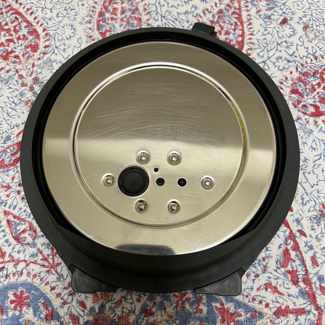 [2022年製] Panasonic 圧力IHジャー炊飯器 ５合SR-NA102
