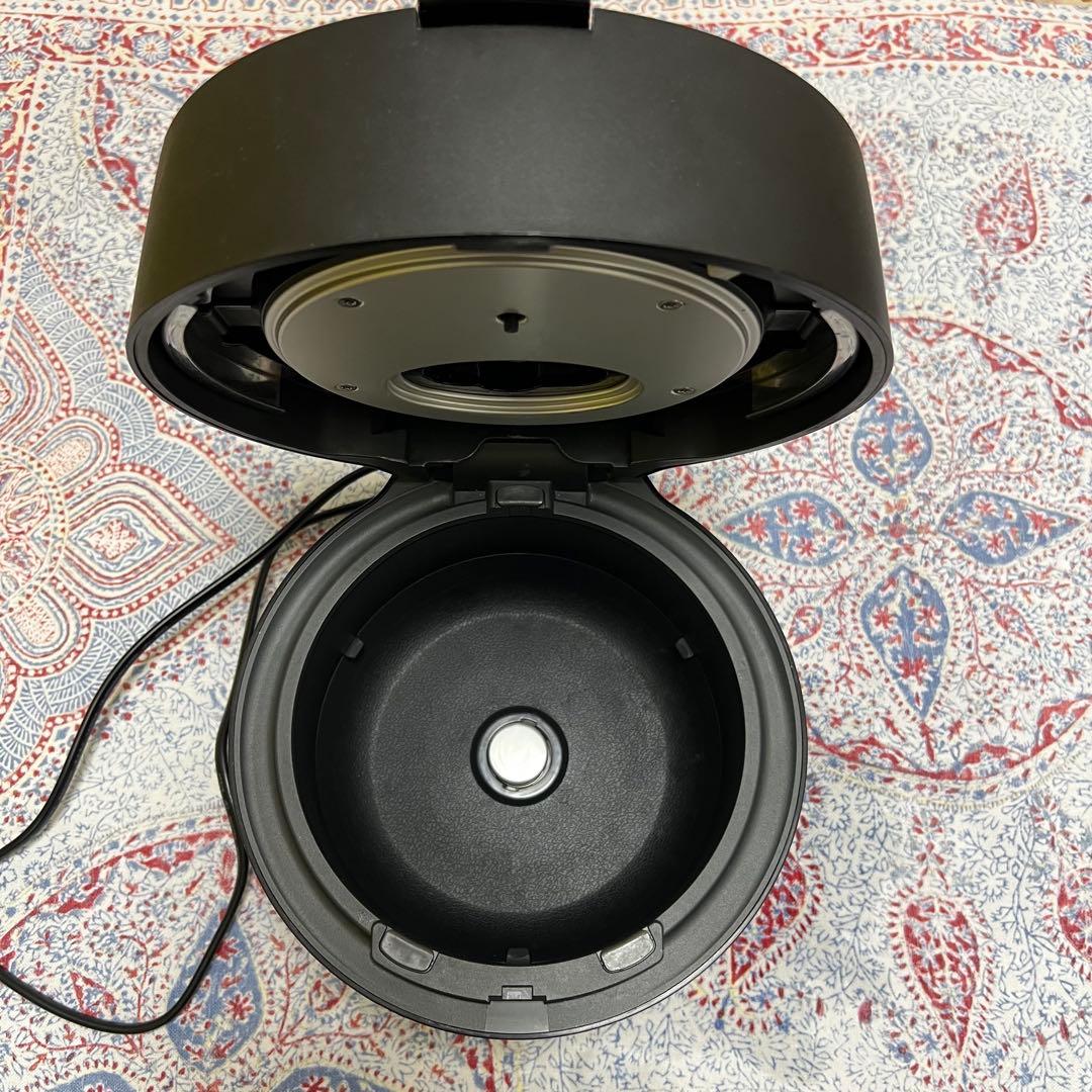 [2022年製] Panasonic 圧力IHジャー炊飯器 ５合SR-NA102