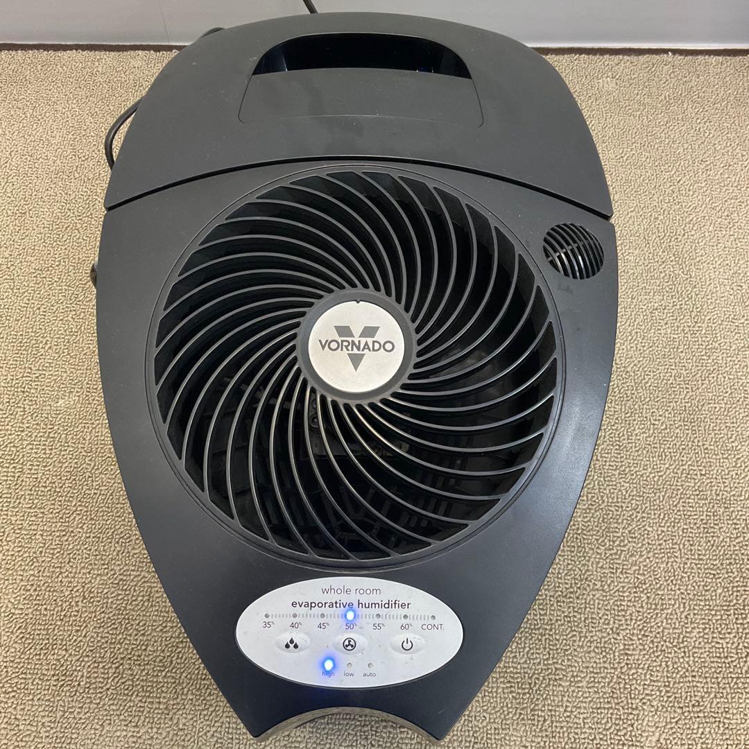 VORNADO EVAP3-JP 気化式加湿器 ボルネード