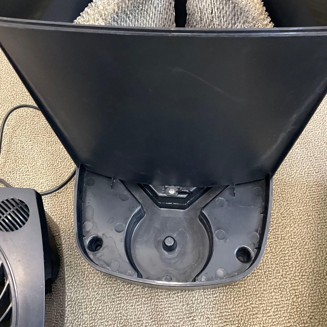 VORNADO EVAP3-JP 気化式加湿器 ボルネード