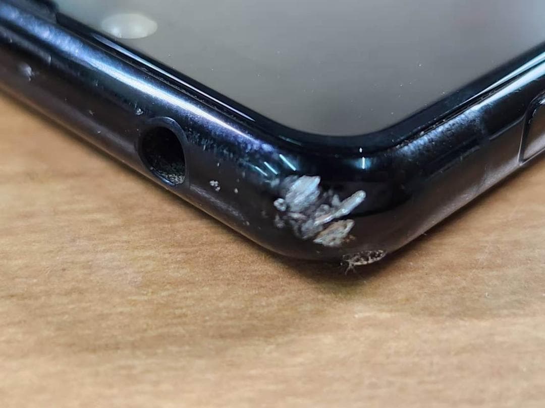スマートフォン本体 031700F XPERIA SO-52A 128GB