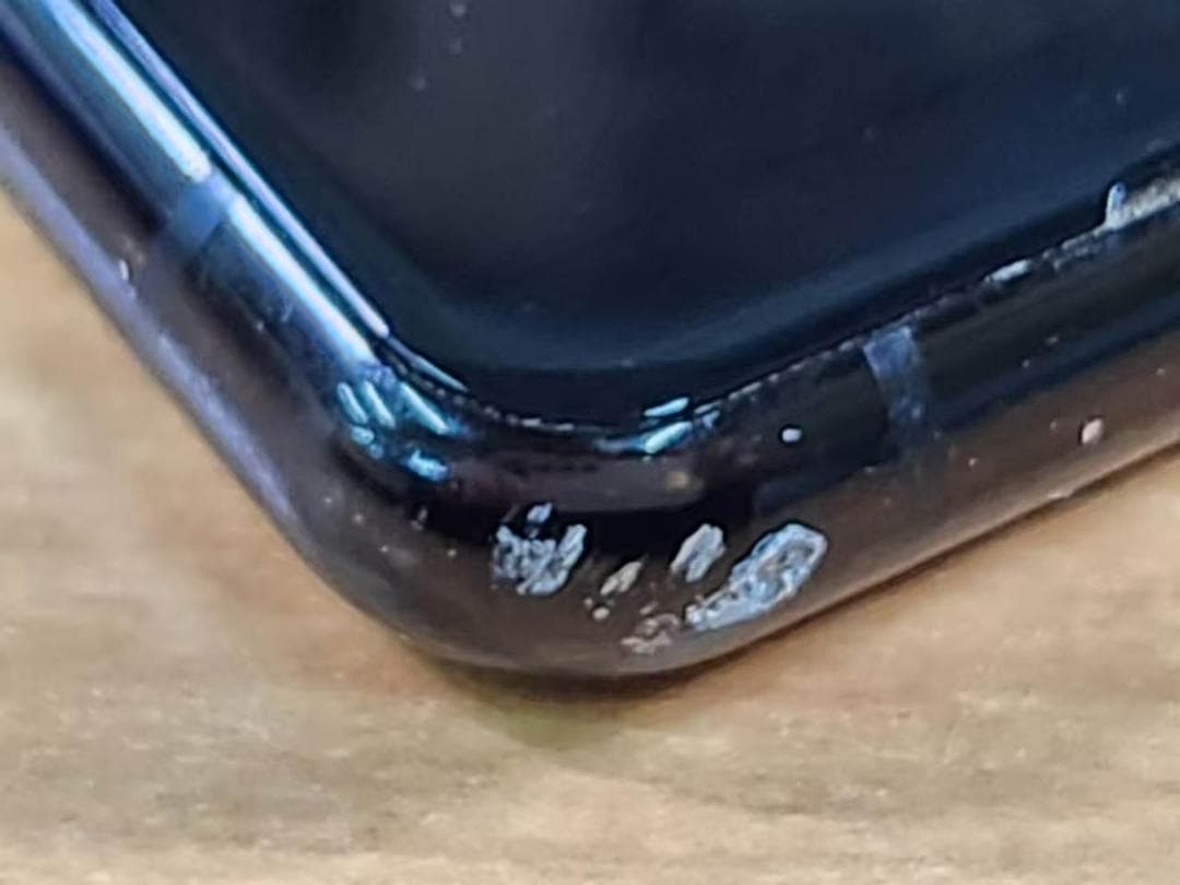 スマートフォン本体 031700F XPERIA SO-52A 128GB