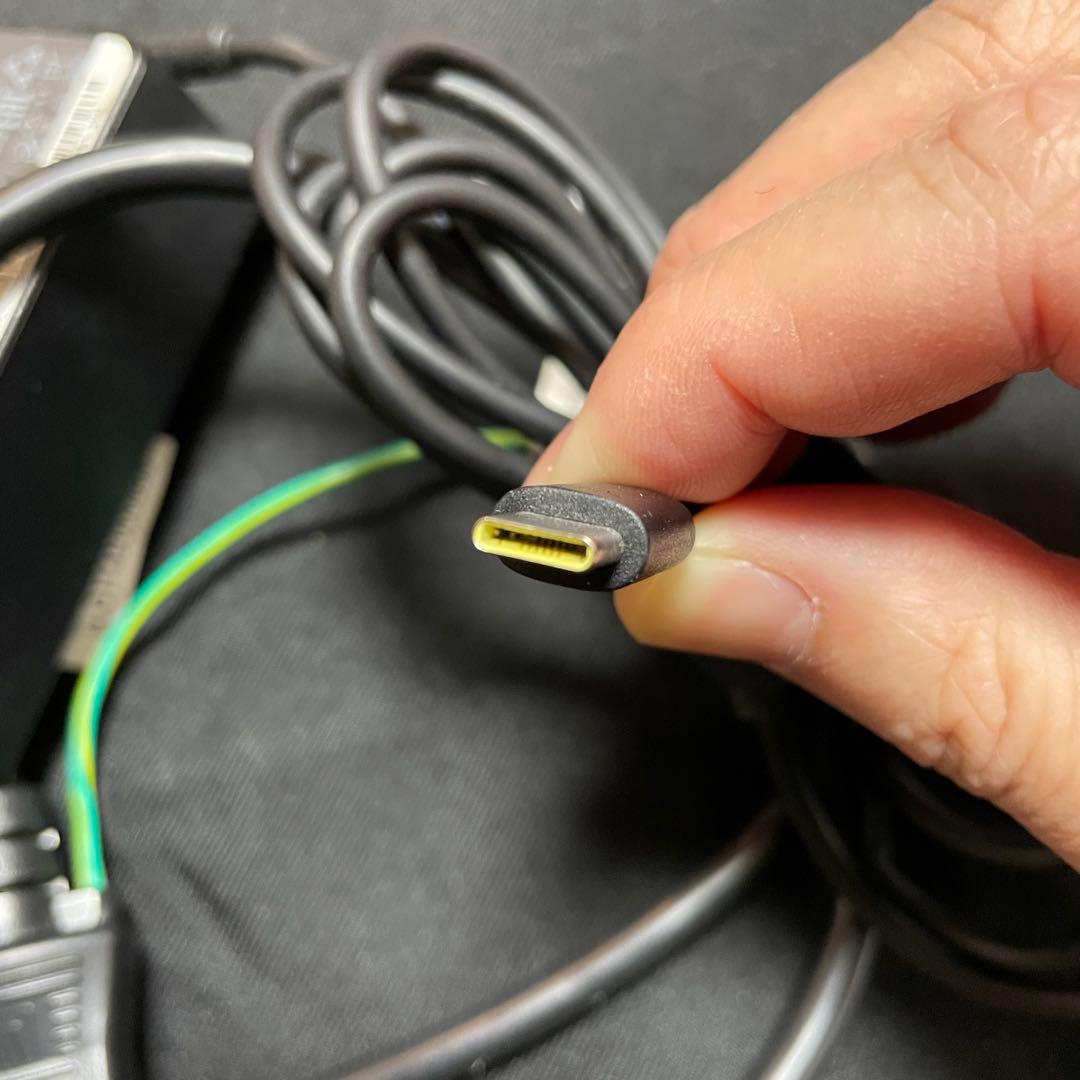 【動作確認・初期化済】Lenovo Chromebook S330ブラック