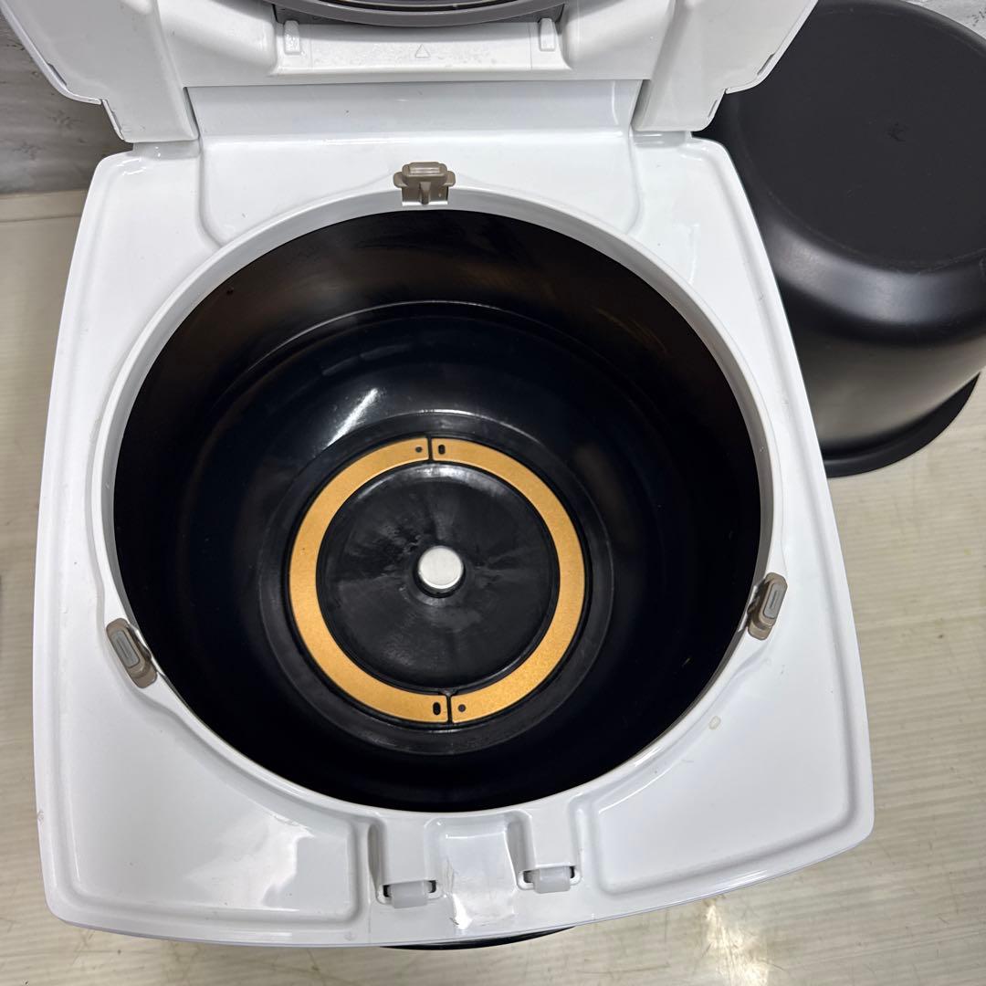 MITSUBISHI NJ-E10CJ-W 三菱IHジャー炊飯器 1.0L