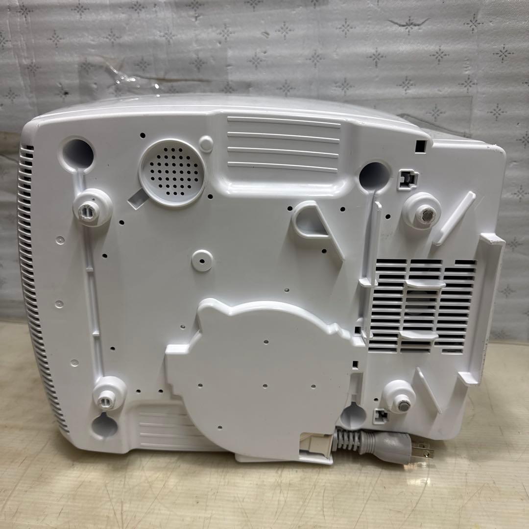 MITSUBISHI NJ-E10CJ-W 三菱IHジャー炊飯器 1.0L