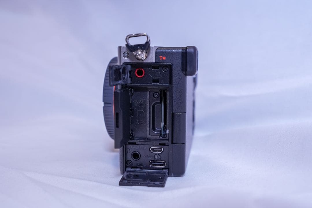 【防湿庫保管】SONY α7C ボディ&レンズセット＋おまけ多数