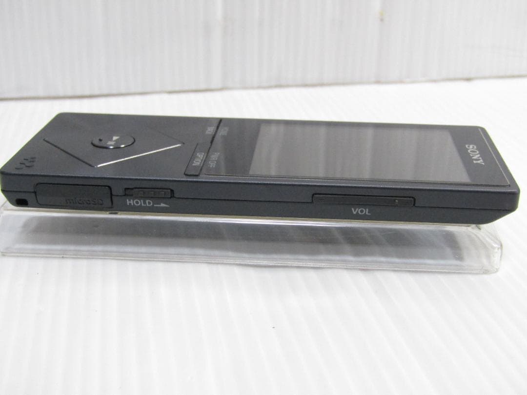 A2478 SONY NW-A25 デジタルメディアプレーヤー 16G