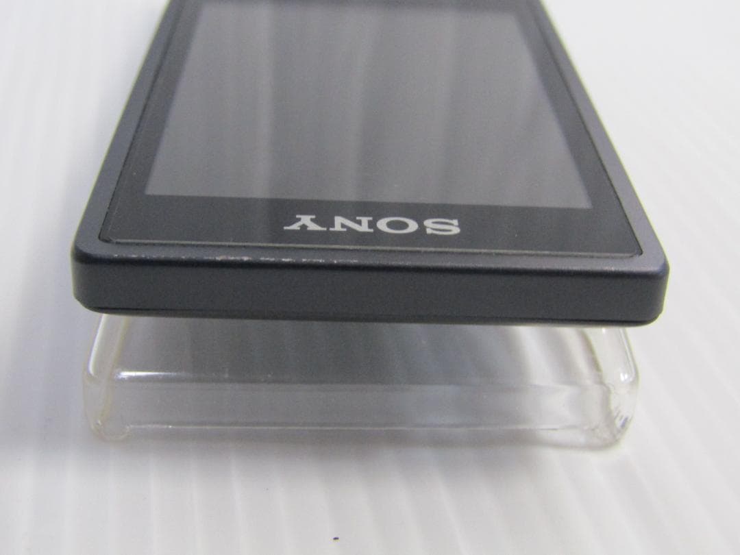 A2478 SONY NW-A25 デジタルメディアプレーヤー 16G