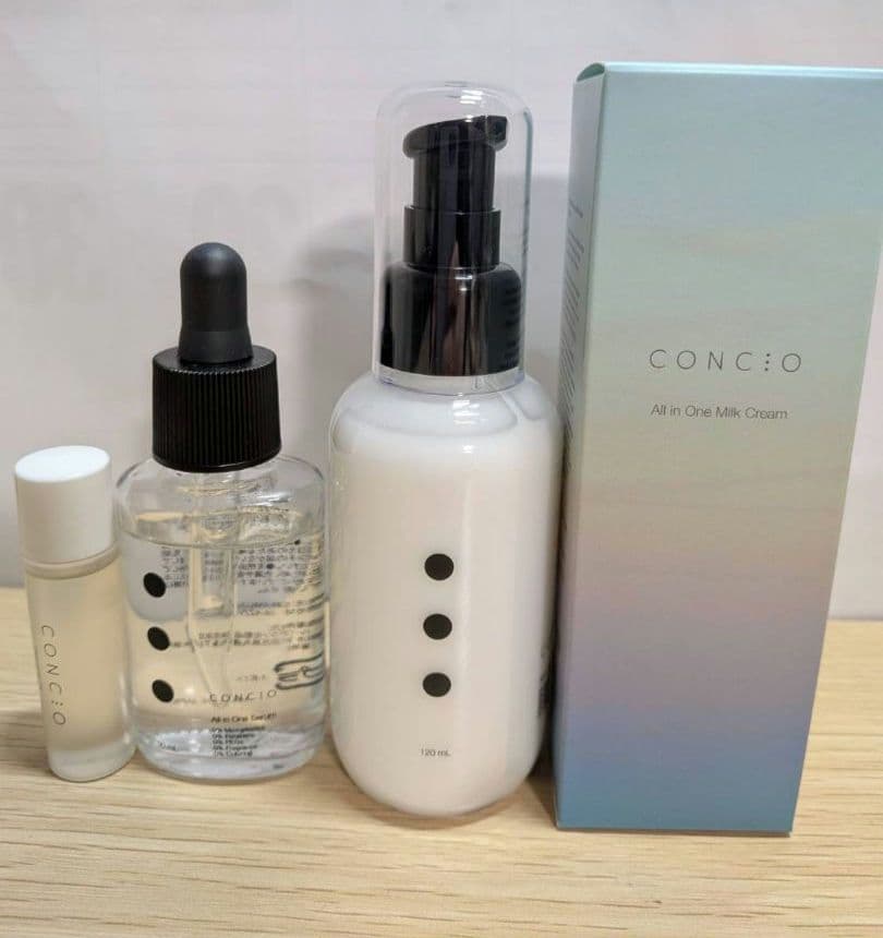 ＣＯＮＣＩＯ　コンシオ