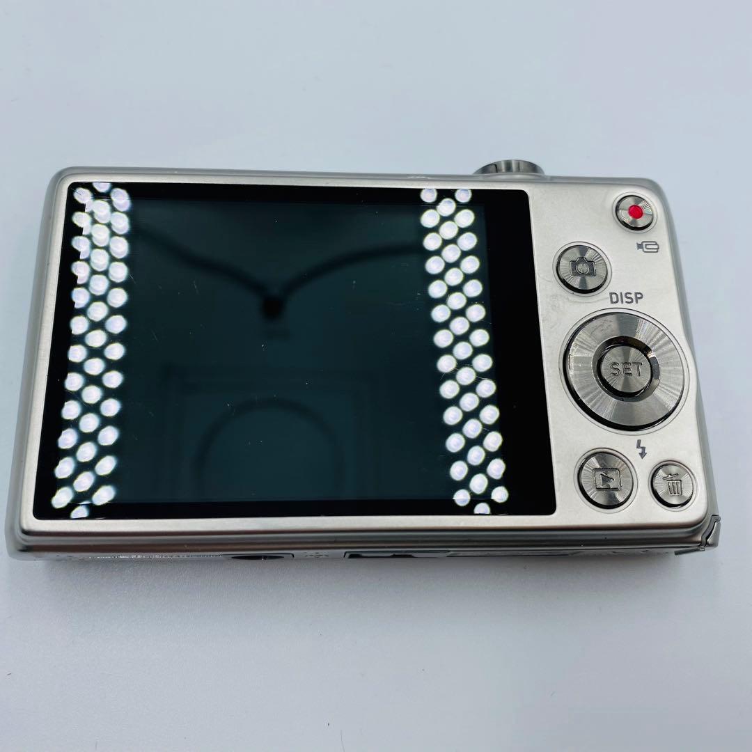動作確認済 ⭐︎極美品⭐︎ CASIO EXILIM EX-ZS10 デジタルカメラ